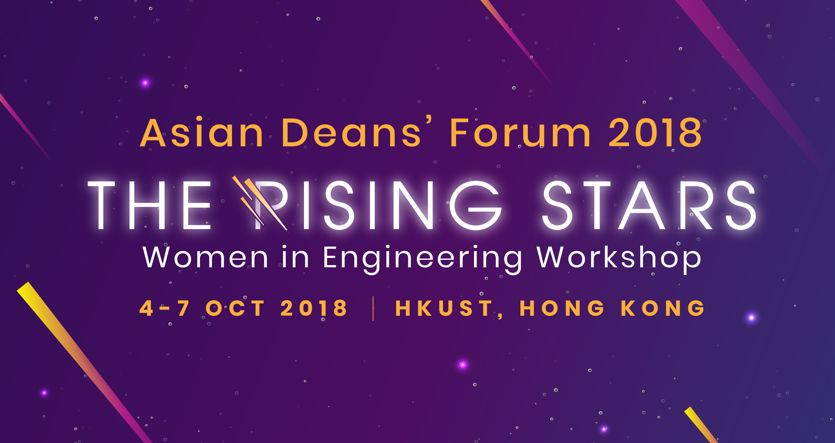 ADF 2018 Rising Stars Asia